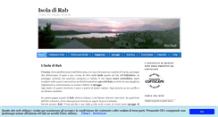 Desktop Screenshot of isoladirab.info